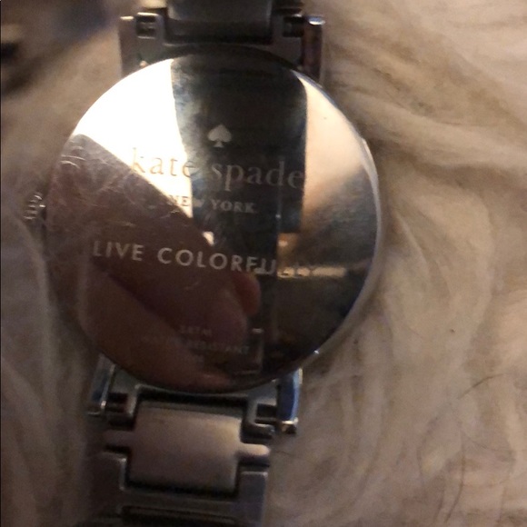 Kate Spade watch - Picture 5 of 5